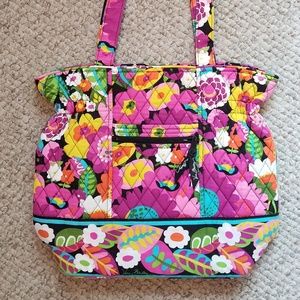 Vera Bradley tote